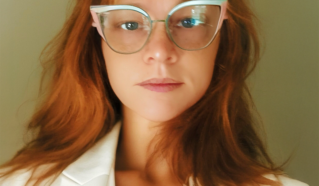 Melissa Pierce