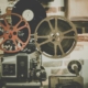 Film reels for blog post The Three-Act Story Structure for Operational Strategy