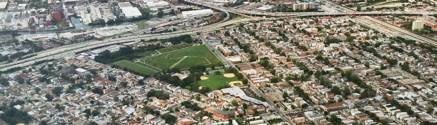 ben-sp-fD4AwrWv4t8-unsplash Diagnosing organizational drift example of aerial map of Chicago.